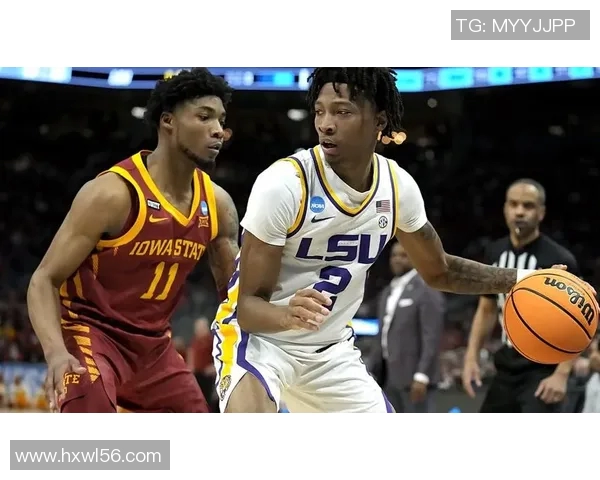 爱荷华州立大学在NCAA赛场的表现与未来发展探讨